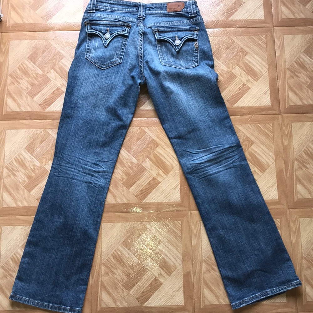 VIGOSS JEANS - Picture 3 of 8